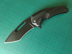 Продается нож Brous Blades Reloader (1 фото из 5)