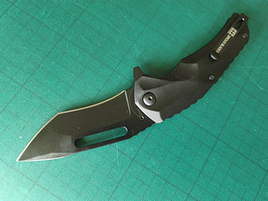 Продается нож Brous Blades Reloader (2 фото из 5)