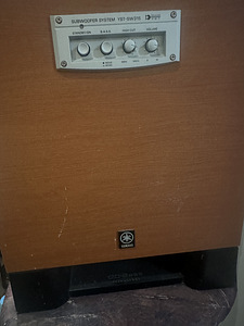 Yamaha