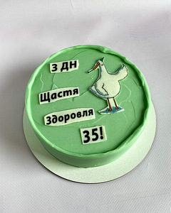 Торты на заказ Таллин (8 фото из 8)