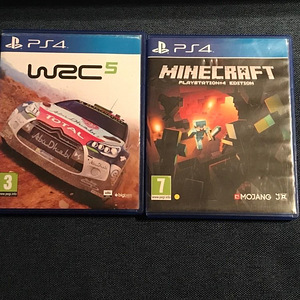 Müüa ps4+dualshock 4 pult+2 mangu | PS4+Dualshock kontroller (3 foto / 3)