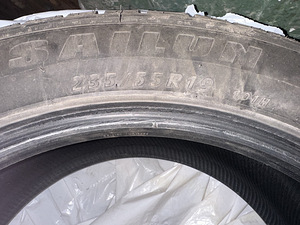 Sailun Ice Blazer (5 foto / 6)