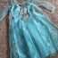 Frozen kleit (foto #1)