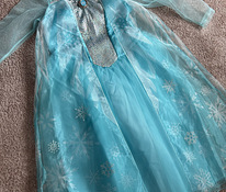 Платье Frozen