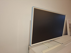 Samsung 27" Full HD monitor E391H (4 foto / 6)