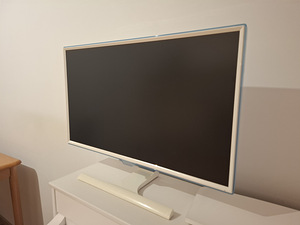 Samsung 27" Full HD monitor E391H (3 foto / 6)