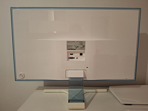 Samsung 27" Full HD monitor E391H (5 foto / 6)