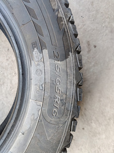 Chevrolet Rehvid (3 foto / 3)