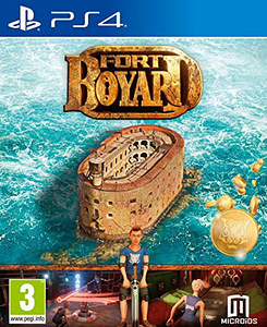 PS4 mängud Farming ja Construction ja muud mängud (4 foto / 5)