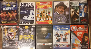 DVD (2 фото из 2)