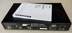 Blu-ray плеер Yamaha BD-S673 (2 фото из 2)