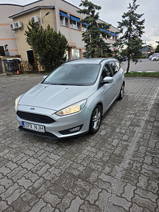 Продам форд фокус. (1 фото из 5)