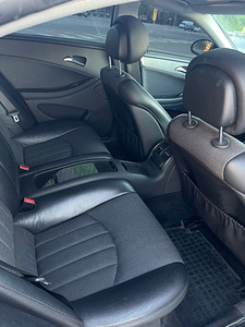 Мерседес-Бенц CLS 320CDI (12 фото из 13)