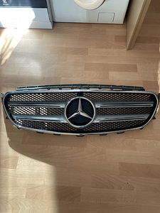 Originaal Mercedes-Benz E-klass W213 esivõre (A2138880123) (1 foto / 6)