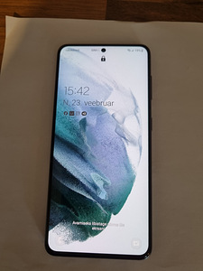 Продам Samsung Galaxy S21 5G 128GB defekt (1 фото из 2)