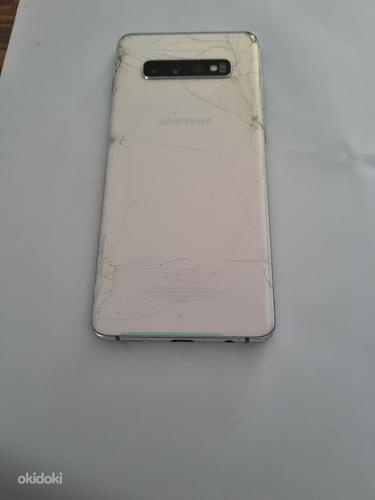 Müüa Samsung S10 + (foto #2)