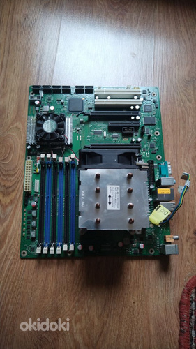 Mainboard