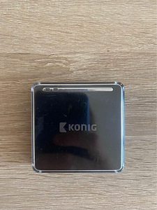 Konig Multi Card Reader USB 2.0 (1 foto / 5)