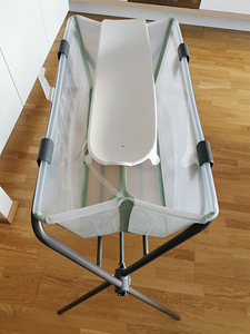 Beebi kokkupandav vann Stokke (1 foto / 6)