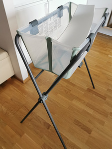 Beebi kokkupandav vann Stokke (4 foto / 6)