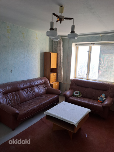 Продается 1-комнатная квартира в Турба (фото #3)