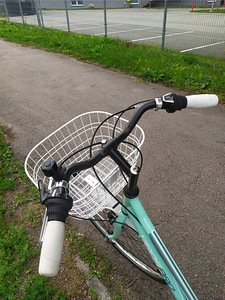 Велосипед городской VirosPro Sports, 28 ″ (6 фото из 7)