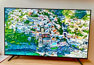 Xiaomi TV A43 (2025) – Uus 43" 4K Smart TV (2 foto / 7)