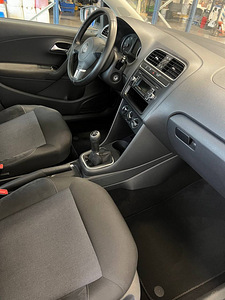 Müüa Volkswagen Polo 2011 1.6 diisel (10 foto / 15)