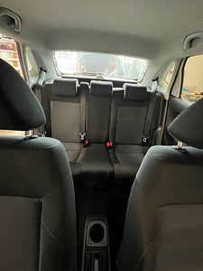 Müüa Volkswagen Polo 2011 1.6 diisel (12 foto / 15)