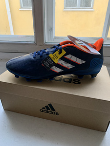 Бутсы Adidas COPA (5 фото из 6)