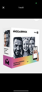MOZABRICK РАЗМЕР “M” (1 фото из 8)