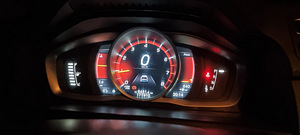 Вольво v70 (1 фото из 9)