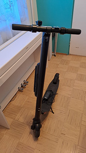 Müüa elektritõukeratas / Müün elektritõukeratas Segway SNSC1 (1 foto / 3)