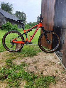 Maastikuratas Orbea (1 foto / 4)