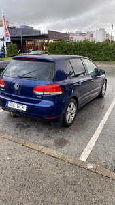 Volkswagen Golf 1.6 66kw (4 foto / 5)