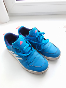 Adidas laste tossud 36 (1 foto / 3)