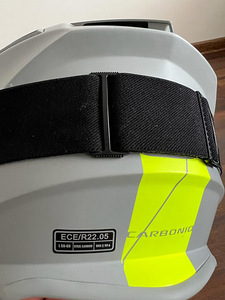 Acerbis шлем (2 фото из 5)