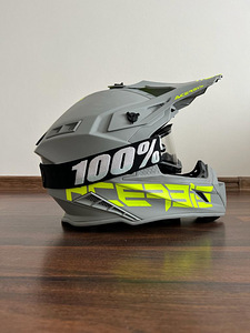 Acerbis шлем (4 фото из 5)