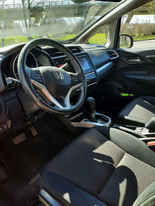 Auto honda jazz 2015 müügiks (5 foto / 10)