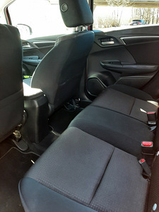 Auto honda jazz 2015 müügiks (6 foto / 10)
