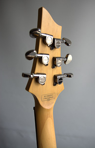 Mod'itud Schecter Omen 6 Diamond Series (2 foto / 6)