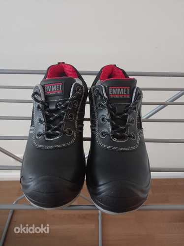 Защитные ботинки Emmet 42 размер (фото #1)