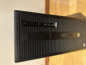 HP EliteDesk 800 (3 фото из 6)