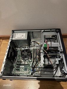 HP EliteDesk 800 / i7-6700 (2 foto / 3)