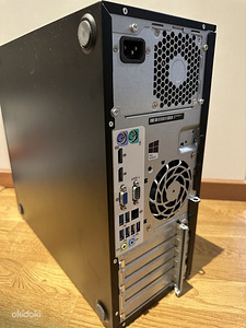HP EliteDesk 800 / i7-6700 (1 foto / 3)
