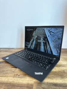 Lenovo ThinkPad X1 Carbon 5th Gen - i7 (2 foto / 7)