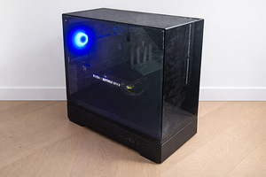 Mänguarvuti i5 32gb ram (1 foto / 1)