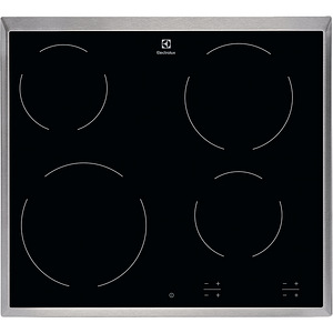 Müüa, UUS, Electrolux integreeritav elektripliidiplaat, (1 foto / 6)