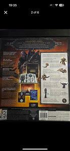 World Of Warcraft Shadowlands (2 foto / 6)