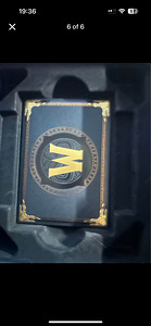 World Of Warcraft Shadowlands (3 foto / 6)